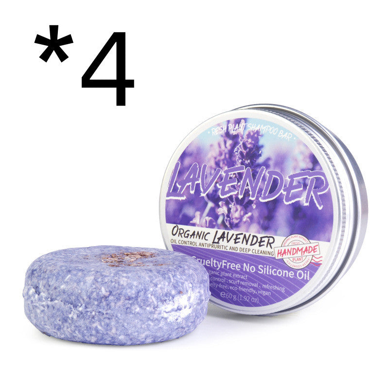 Ginger Shampoo Soap Anti-dandruff Refreshing Ginger Shampoo Soap Anti-dandruff Refreshing